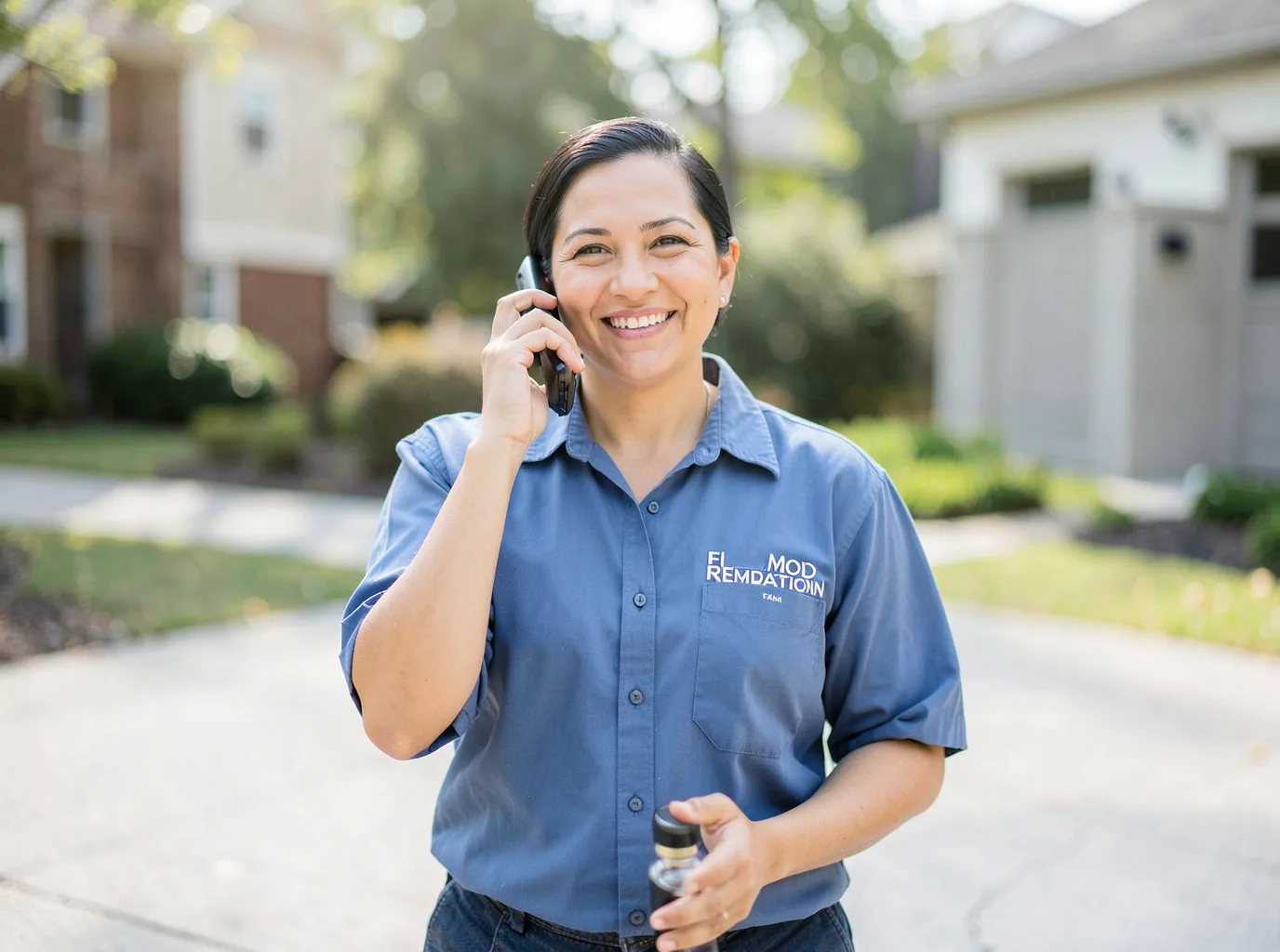 Mold Remediation Constantine, MI FAQs